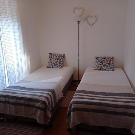 Apartamento 1 - Fundacao De Veiros Buitenkant foto