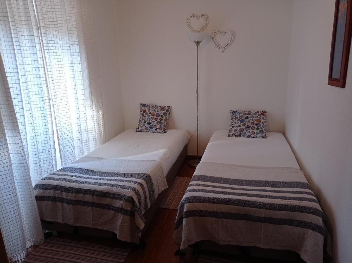 Apartamento 1 - Fundacao De Veiros Buitenkant foto