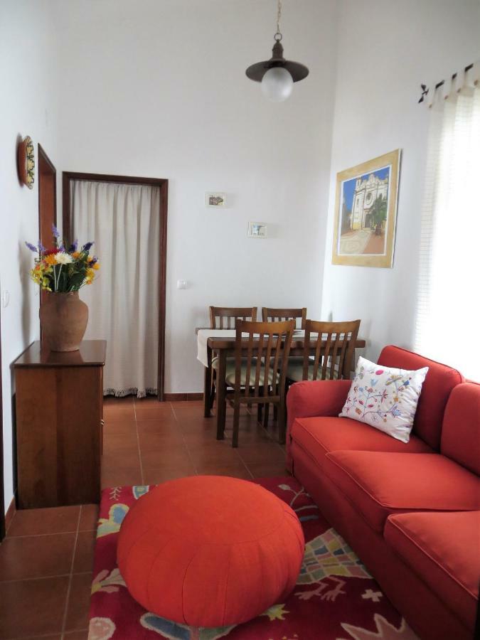 Apartamento 1 - Fundacao De Veiros Buitenkant foto