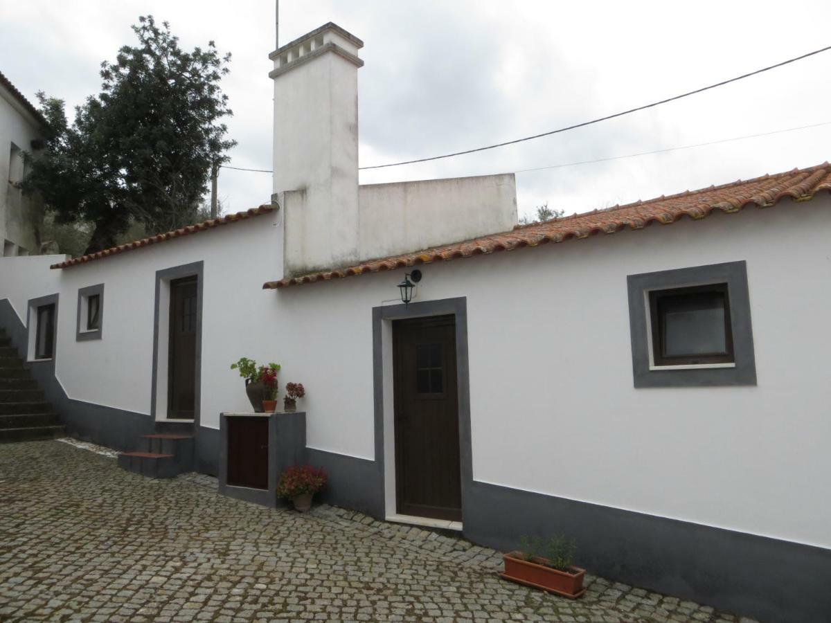 Apartamento 1 - Fundacao De Veiros Buitenkant foto