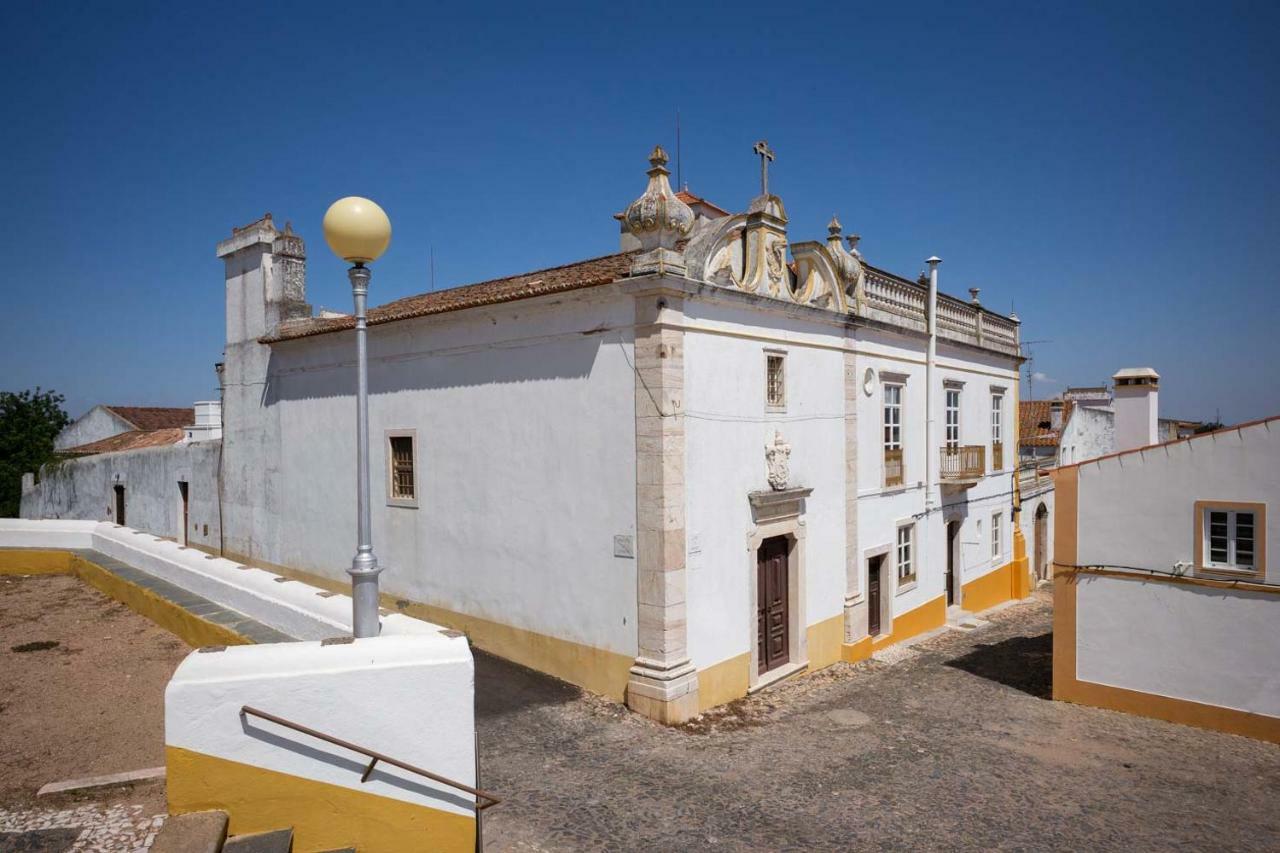 Apartamento 1 - Fundacao De Veiros Buitenkant foto